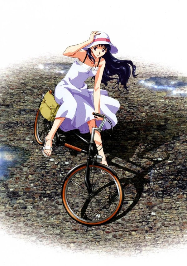 FreeHentaiStream.com Girl Next Door