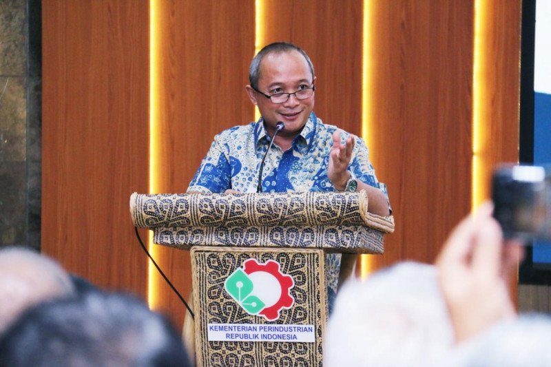 Kumpulan soal pelayanan publik 456. Kemenperin Latih 200 Industri Tpt Soal Manajemen Mutu Antara News