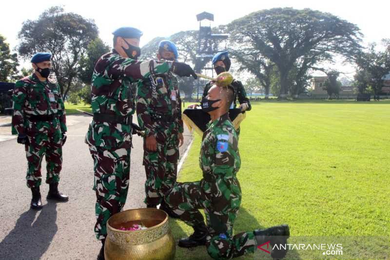 Blangko pengajuan kpn twp tni au (akad kredit). 490 Siswa Ikuti Pendidikan Semata Pk Tni Au 2021 Antara Jateng