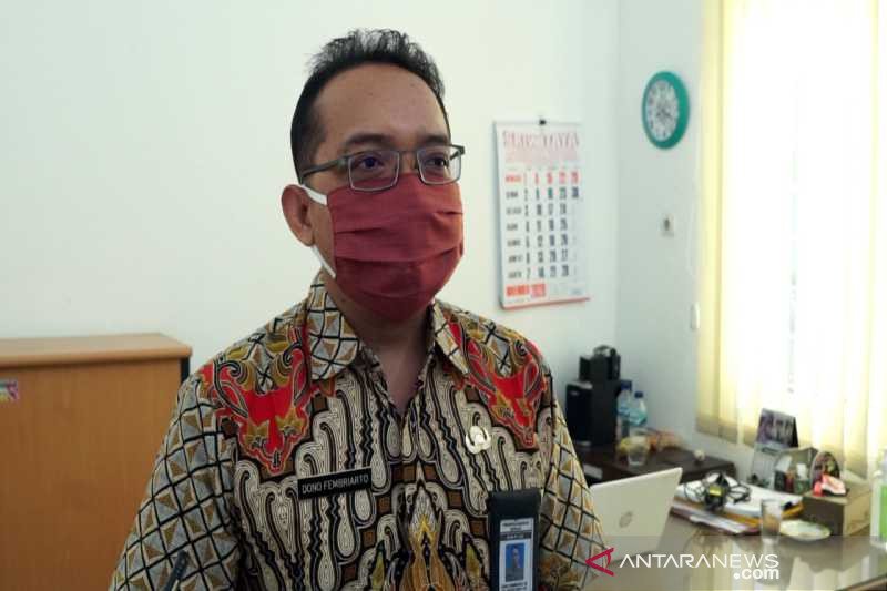 Pada tahun 2021 ini, pemkab boyolali membuka sebanyak 1.952 formasi dengan kualifikasi pendidikan tertentu dibuka kepada masyarakat untuk . Pemkab Boyolali buka 1.952 lowongan kerja formasi CPNS dan PPPK - ANTARA Jateng