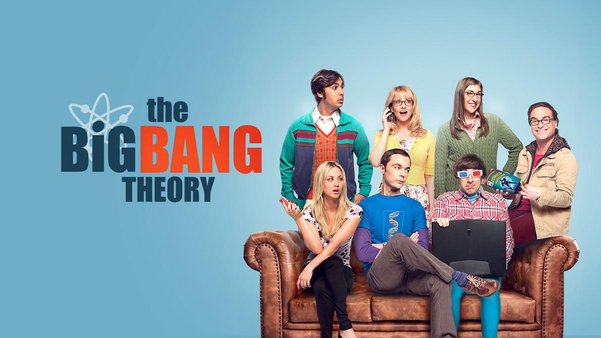 Check out other logos starting with t! The Big Bang Theory Archives Page 2 Of 2 Appleosophy