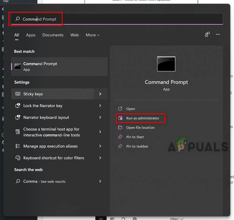 Fix Failed To Connect With Local Steam Client Process Fatal Error On Steam Appuals Com