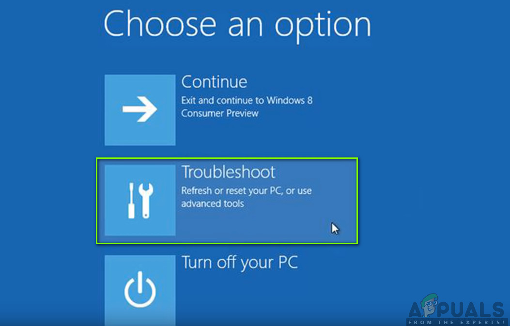 If you know the manufacturer of your device, you can visit its website . How To Fix The Third Party Inf Doesn T Contain Digital Signature Information Appuals Com