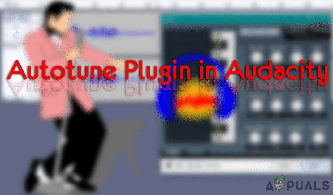 13 of the best autotune vst plugins (free & paid). How To Install Autotune Plugin In Audacity Appuals Com
