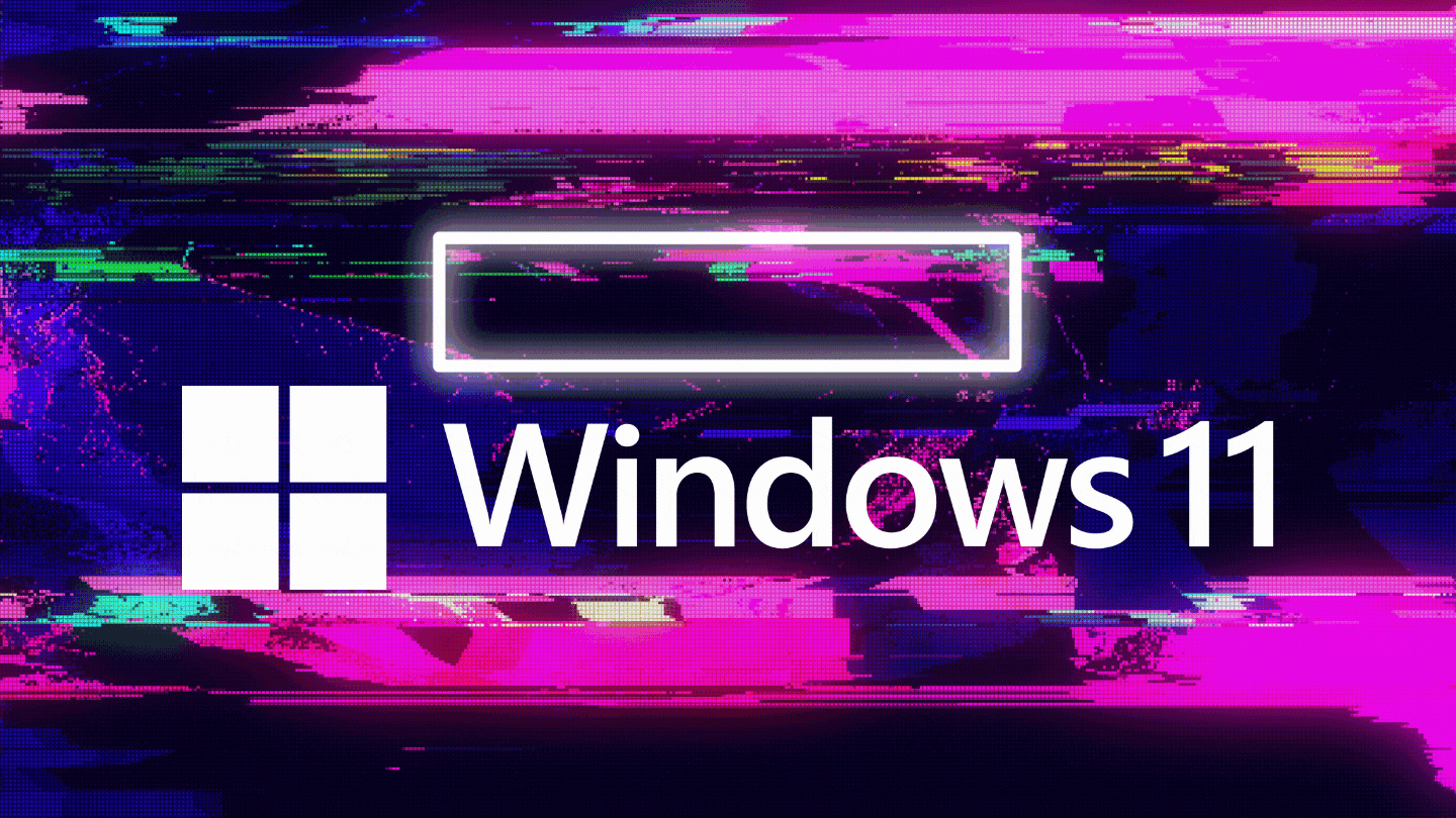 Make your own images with our meme generator or animated gif maker. A Deep Dive Into The Bugs And Glitches That Plague Windows 11 S First Beta Appuals Com