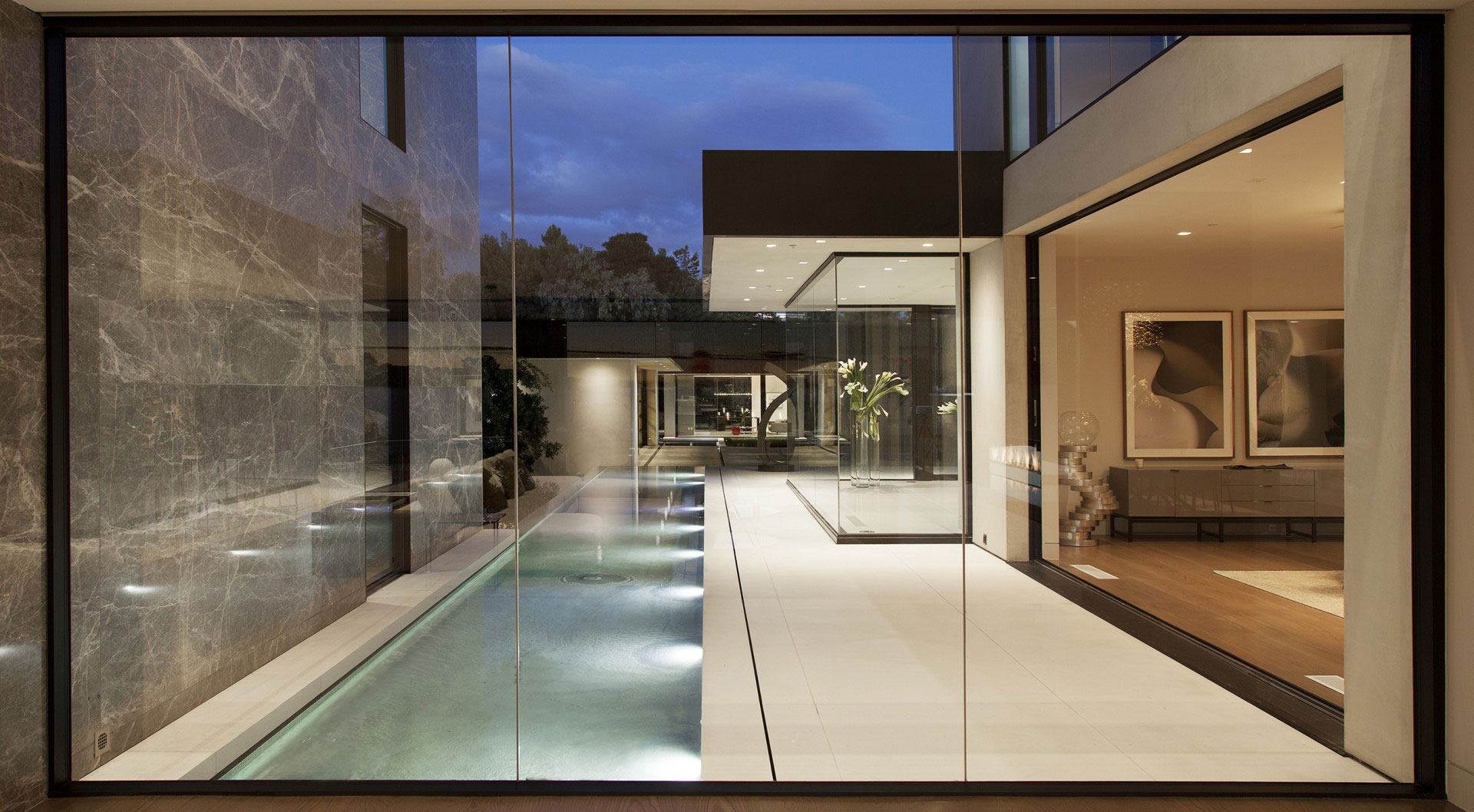 Since it's one of the top destinations on the planet and this post contains references to products from one or more of our advertisers. Sunset Strip by McClean Design | Architecture & Design