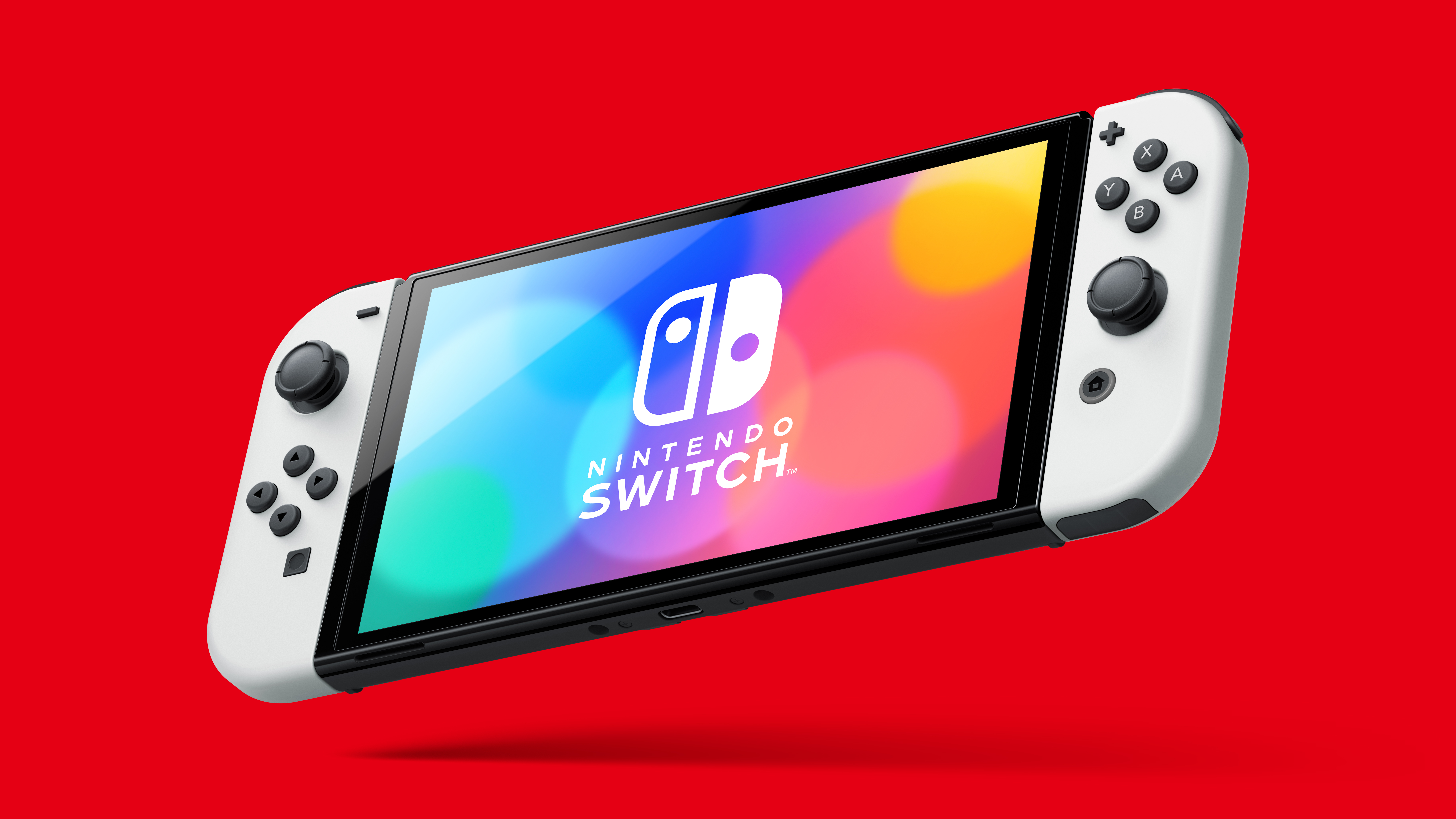 Bring your designs to life with branding, web, mobile, and print mockups in various styles. Nintendo Switch Oled Where To Pre Order And Buy New Console Ars Technica
