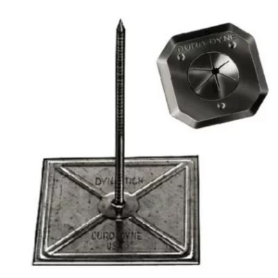 You may download a free copy of this reader here. Shop Duro Dyne