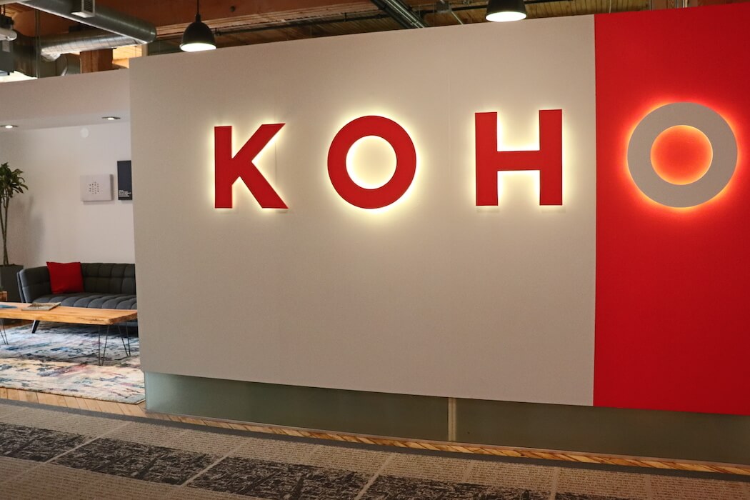 Koho refreshes joint accounts with new reward features