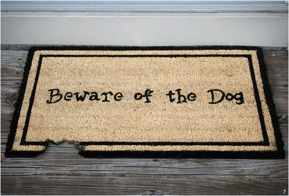 Here we feature unique gifts for architects that are cool & creative. Cool Doormats