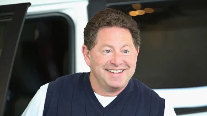 Blizzard Stock : Now That Activision Blizzard S Stock Price Has Dropped Bobby Kotick Has Made A Statement On Sexual Harassment Lawsuit
