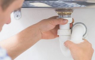 Plombier Liège - sanitaires, dépannages…
