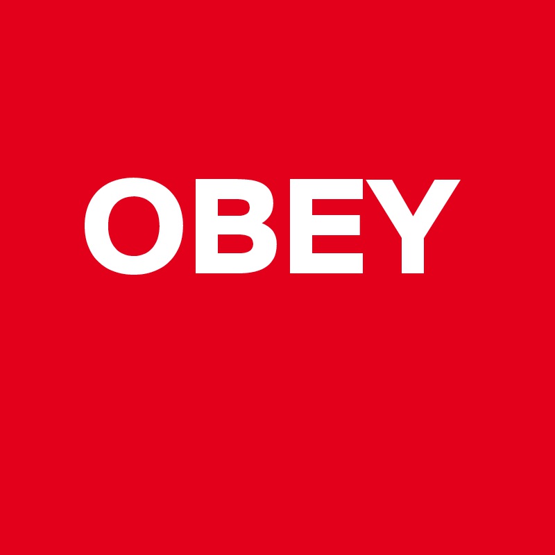 Obey HD Wallpaper (69+ images)