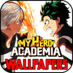My Hero Academia Wallpapers Hd For Pc How To Install On Windows Pc Mac