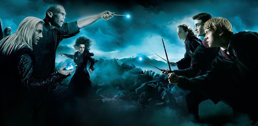 Harry Potter Lock Screen Wallpaper Hd For Pc Free Download Install On Windows Pc Mac