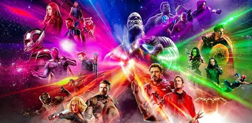 As far as big bads go, he su. New Avengers Infinity War Wallpaper For Pc Free Download Install On Windows Pc Mac