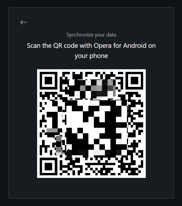 Go to sync.opera.com and log in using the same social media account · under password, tap on change password. How To Sync Bookmarks Between Opera Computer And Mobile