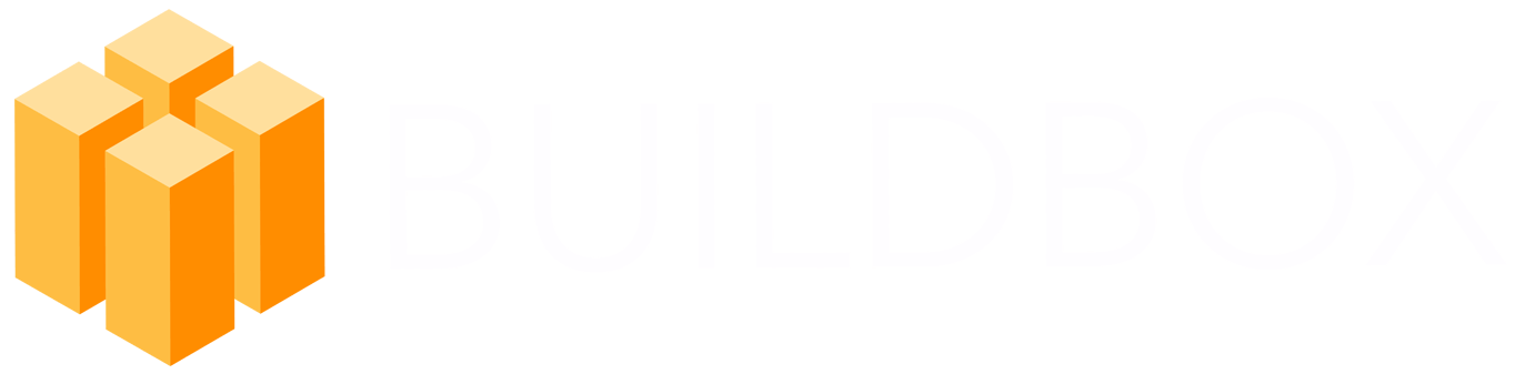Find out how to sign in with popular email services. Sign Up Buildbox
