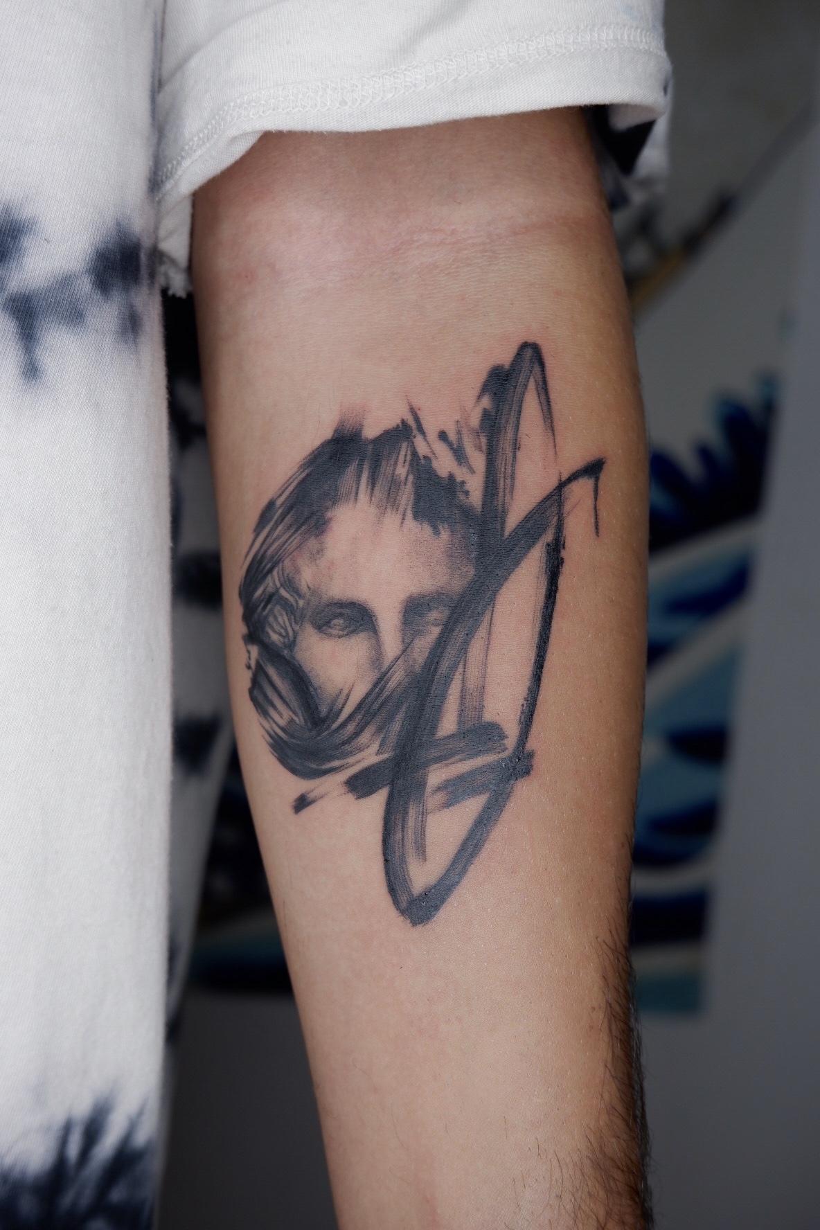 Freehand Tattooing: Interview With Victoria And Lucy | Tattoos Wizard 1776_x_1184_jpg