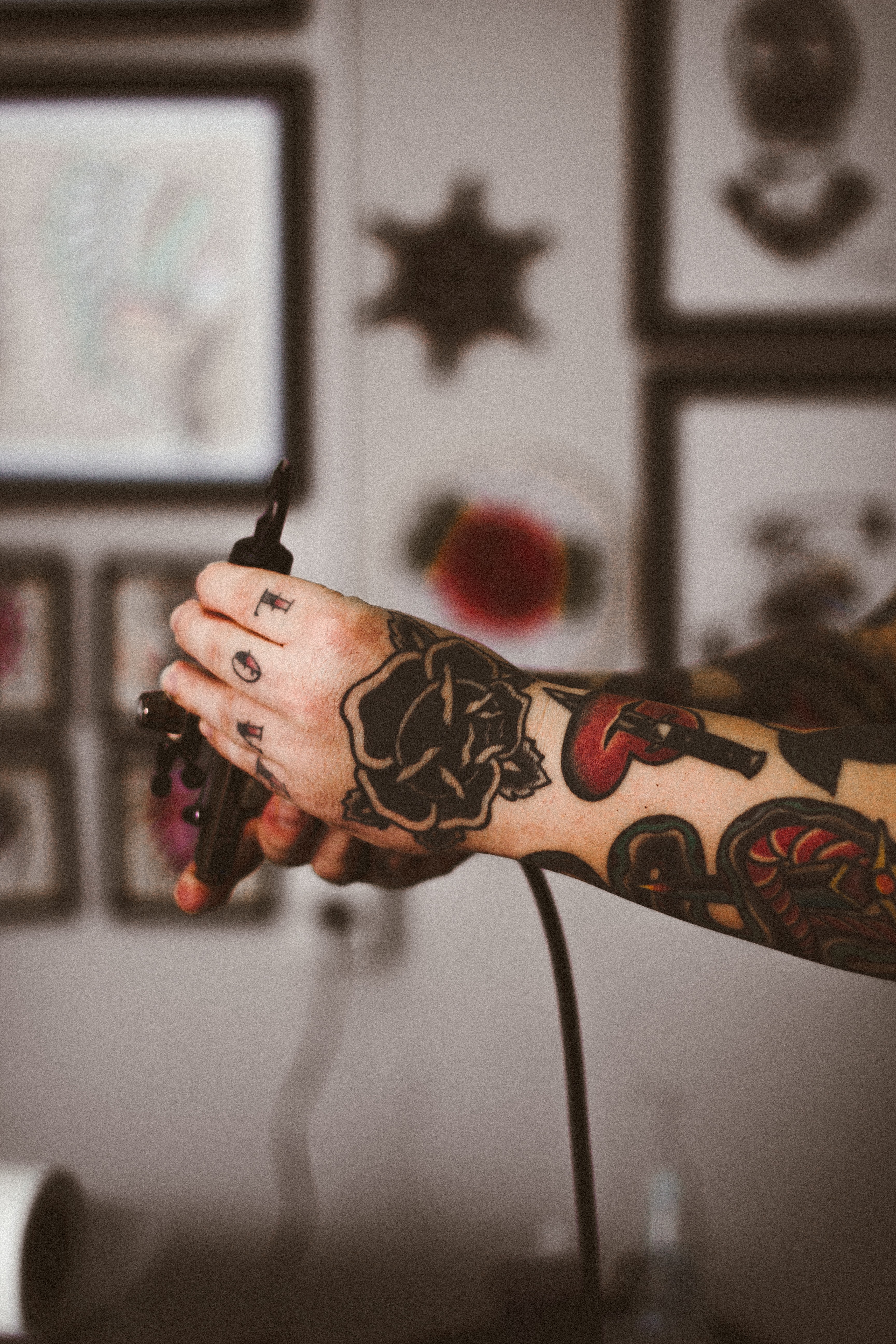 How Modern Ink Has Made Tattoos Safer | Tattoos Wizard 5184_x_3456_jpg