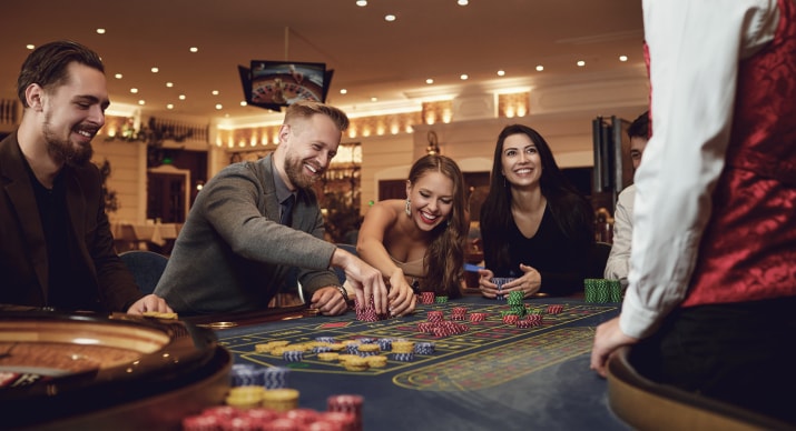Unlike the classic version you'll find at land casinos in 2021. How To Play Roulette Get Started With Online Roulette