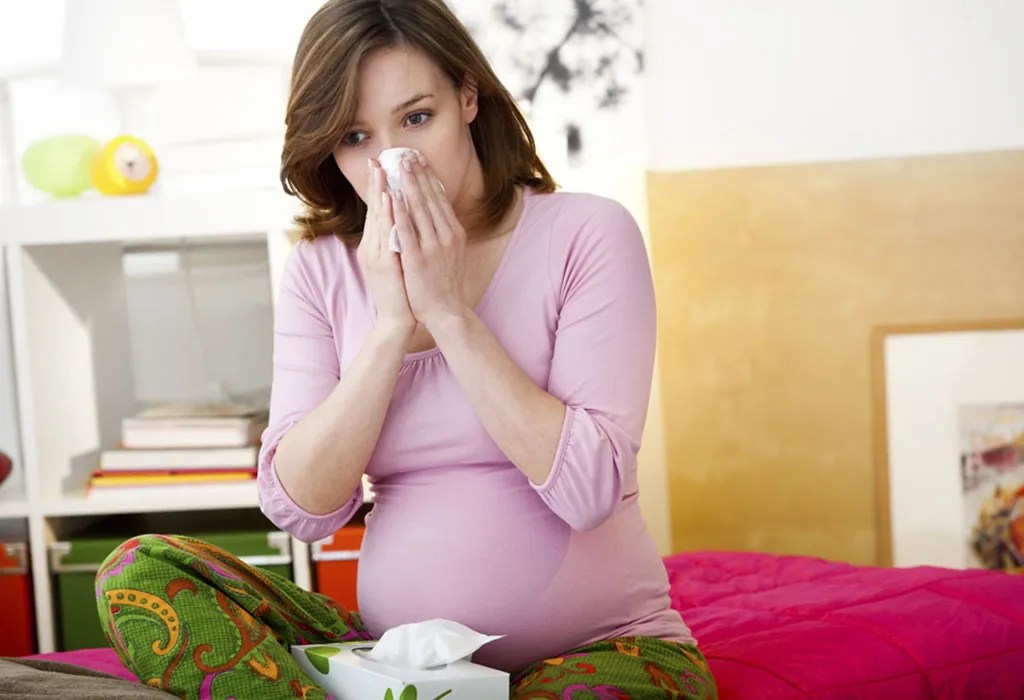 Home Remedies For Cough And Cold For Pregnant Ladies