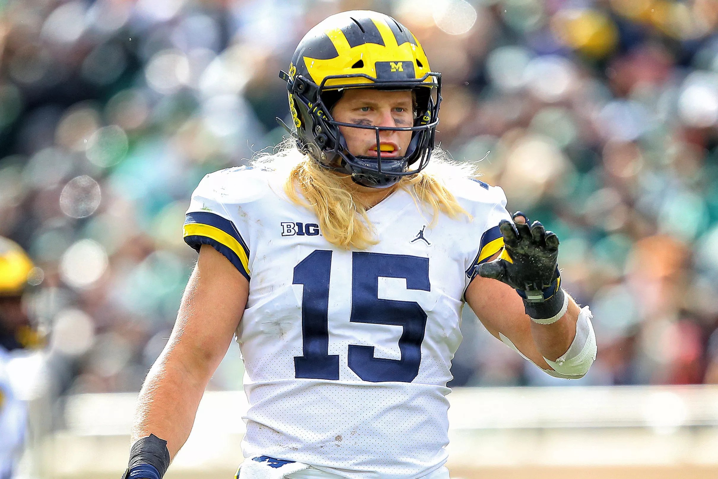 Men's nike damien harris navy new england patriots game jersey. Pro Football Focus: Patriots third-round pick Chase