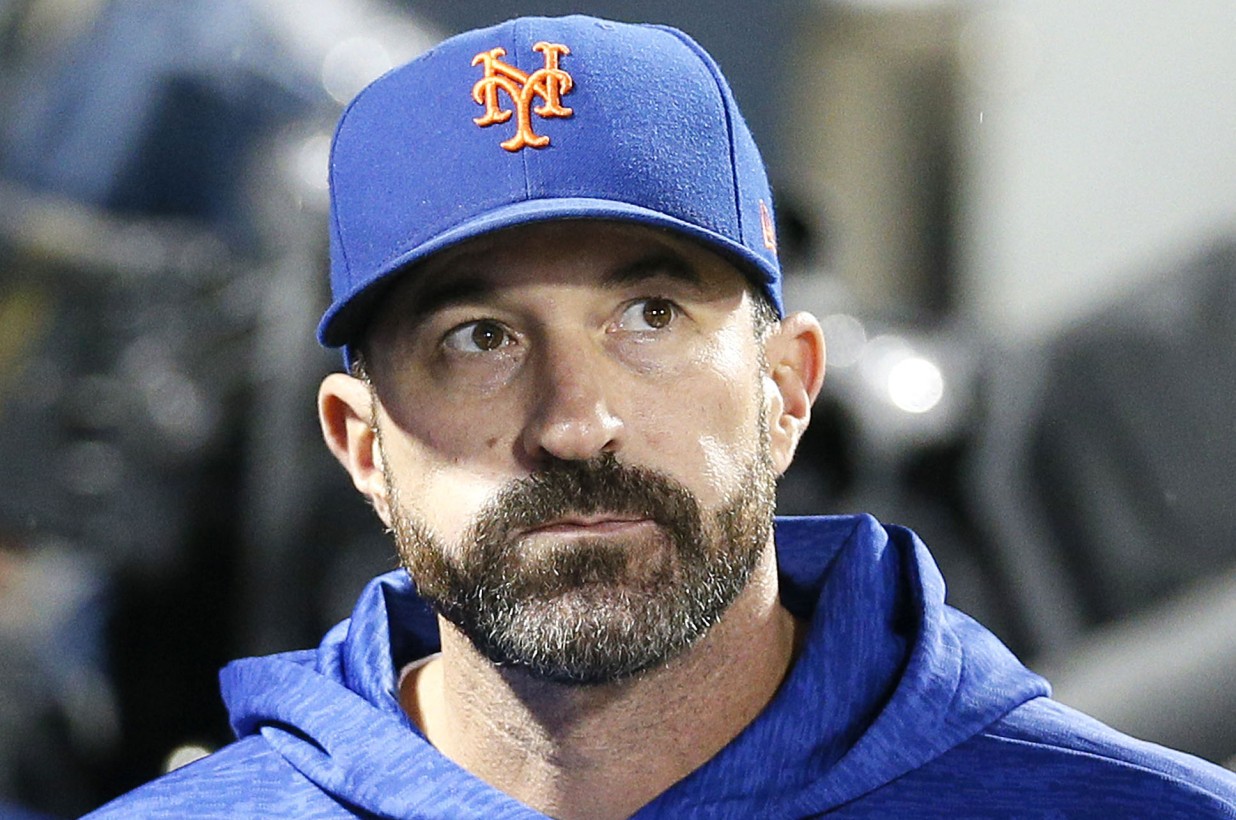 New york mets' owner steven cohen was not happy about the process he had with steven matz's agent during the cardinals deal. Mickey Callaway has earned a second season with Mets