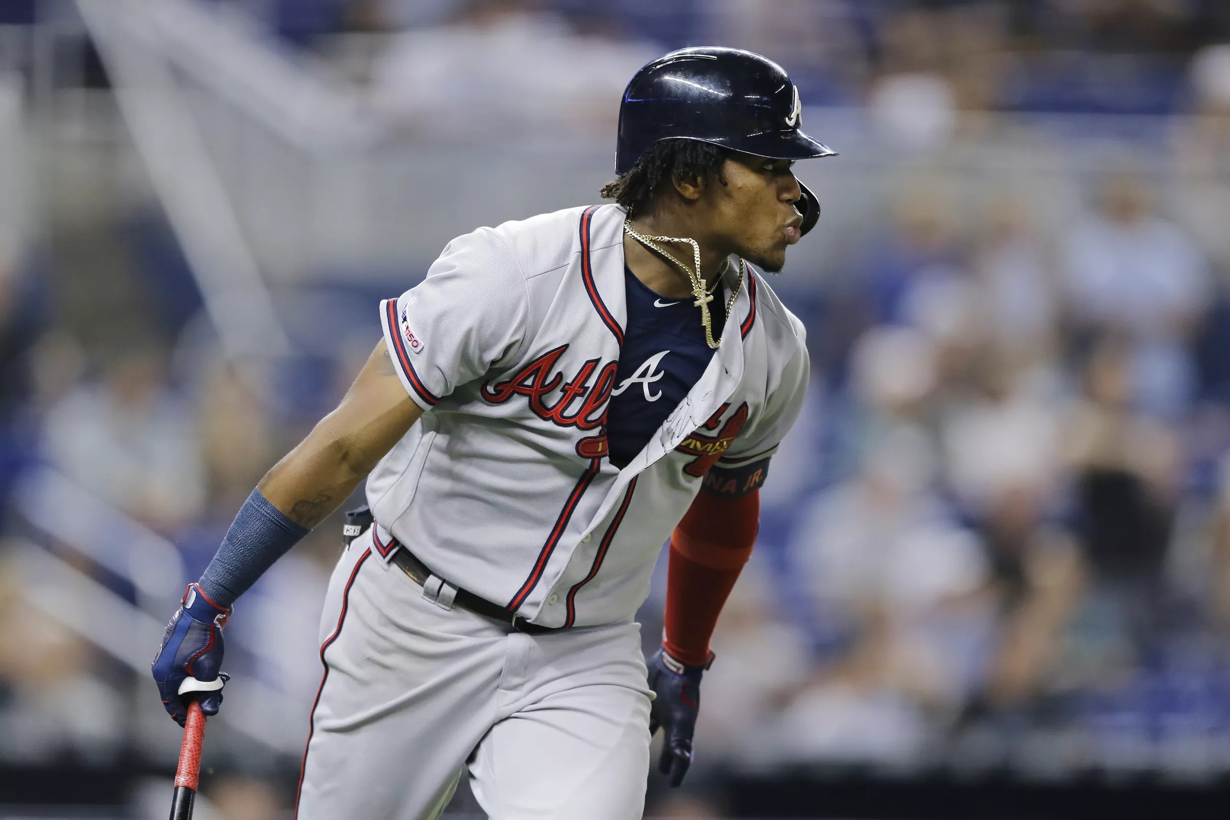Went down, but alex anthopoulos doubled down on the 2021 season. Atlanta Braves News: AcuÃ±a, Albies continue to sizzle