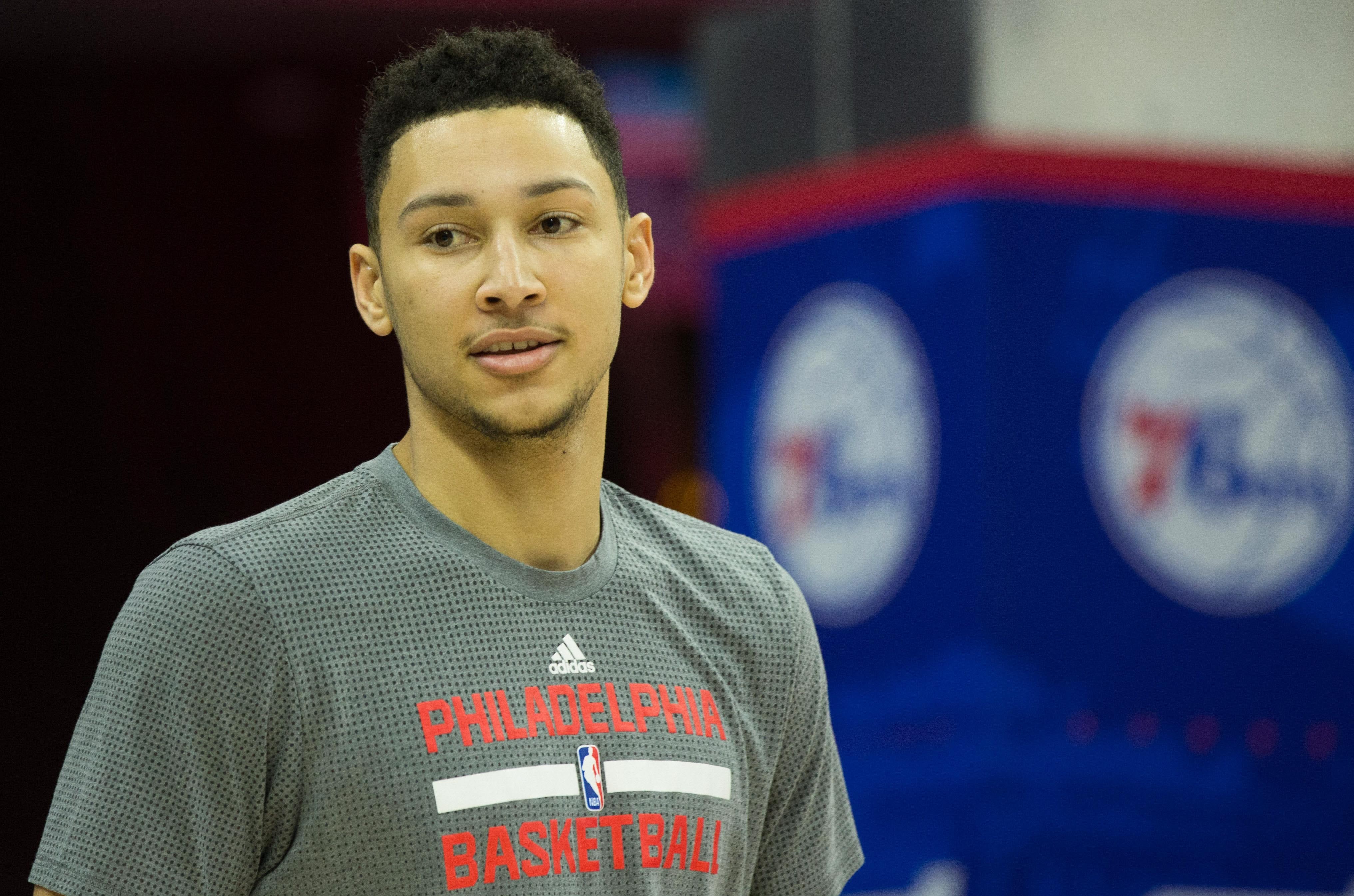 Simmons is targeting game 4 at the earliest to return, which could add a whole new wrinkle to this series. Ben Simmons Return Date, Broken Down Logically