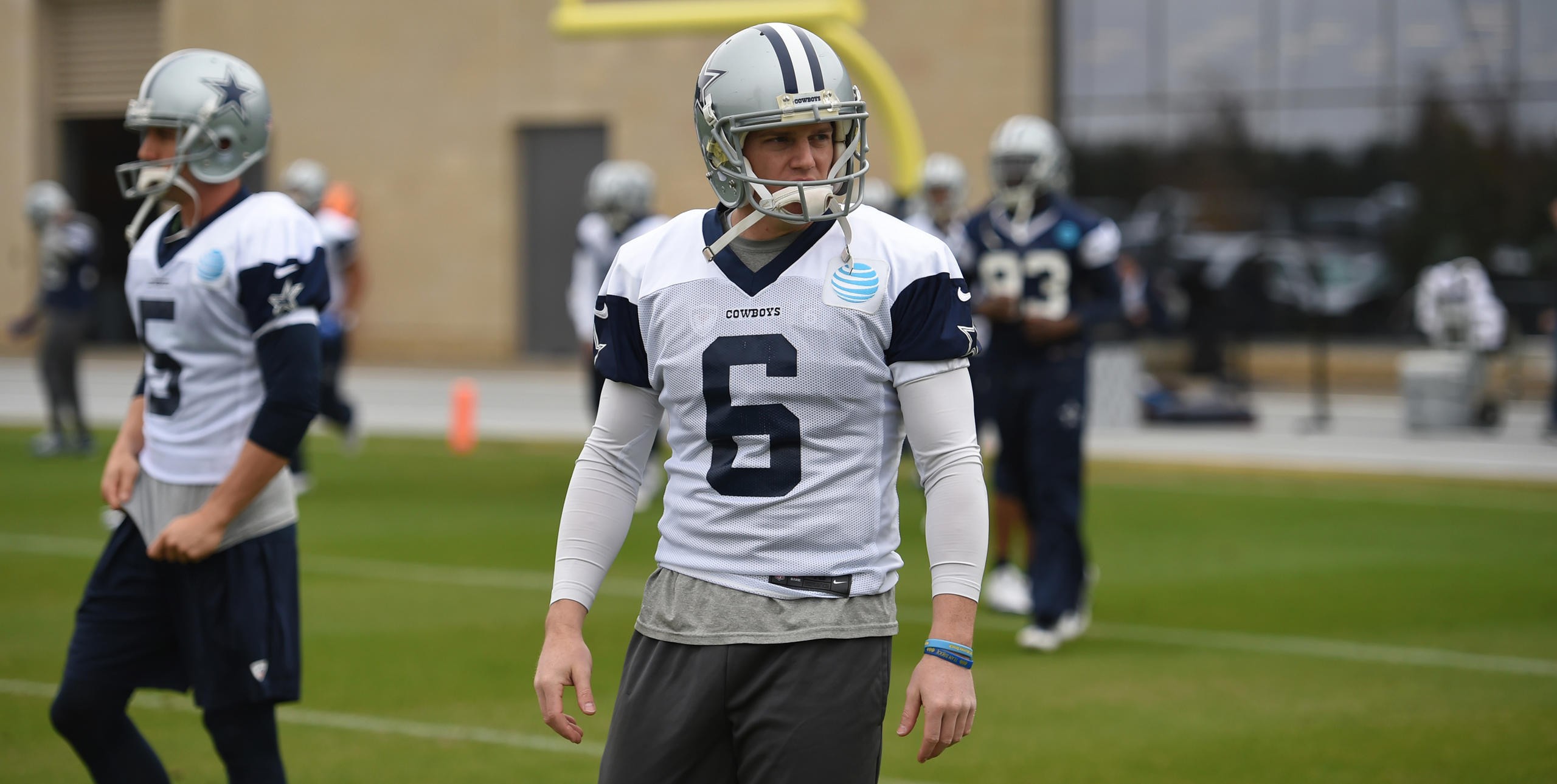 Dallas cowboys quarterback dak prescott is dealing with the physical cost of a calf injury and the emotional cost of losing his grandmother. Mick Shots: Packer Pests, Jones-ing For A Pro Bowl & Natchitoches Meat Pies