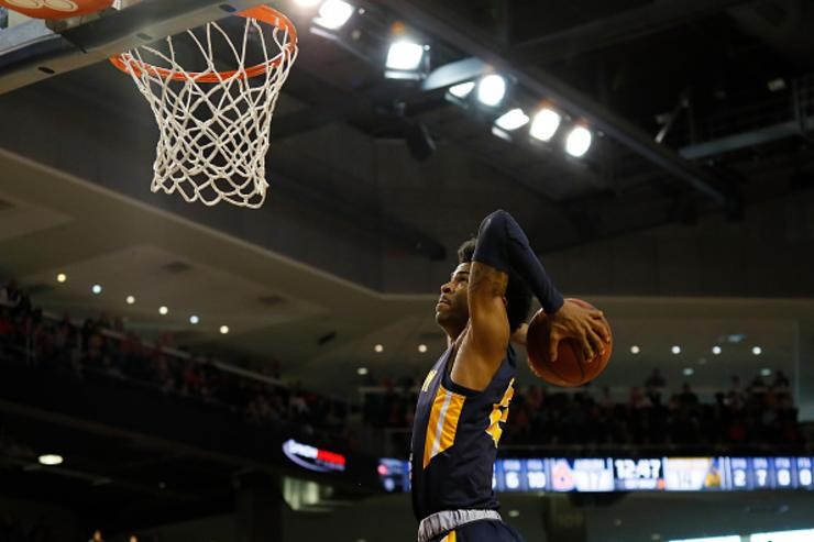 Moreover, his parents raised him in dalzell, . Ja Morant signs multi-year endorsement deal with Nike