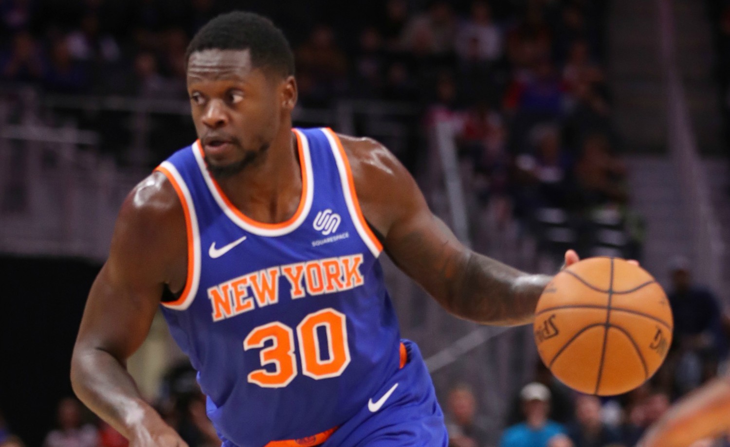 Morton is magnificent, braves extend division lead, plus more in a playoff like atmosphere, the braves … Randle, Knicks Beat Wizards 107-100 For 2nd Straight Win