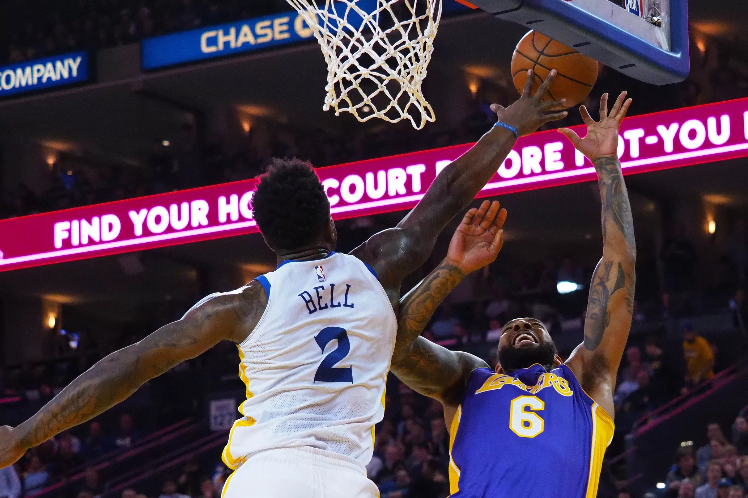 Dec 21, 2022 · jabari smith, lebron james, houston rockets, los angeles lakers. Final Score: Warriors win vs Lakers 117-106 on Steph Curryâs birthday