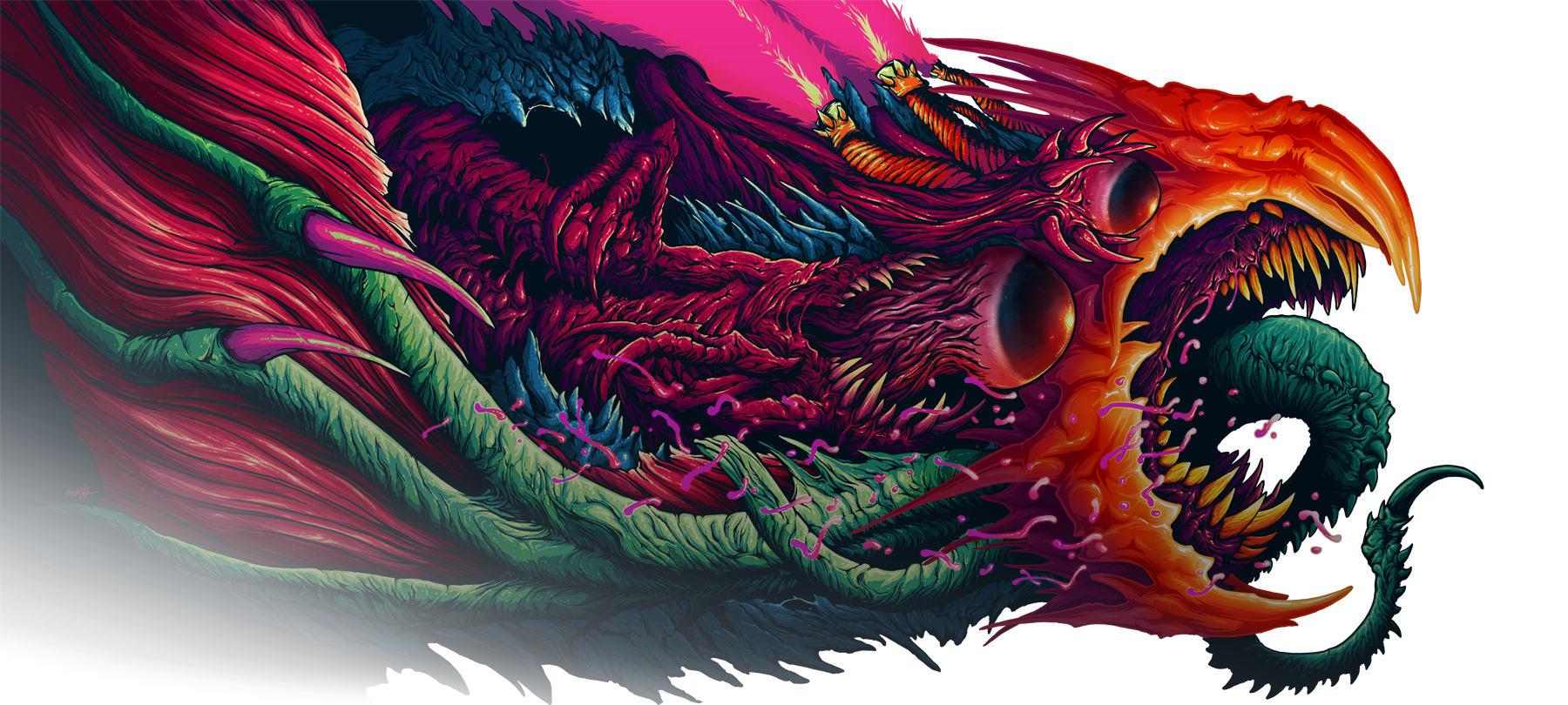 Dreams Nightmares Contest