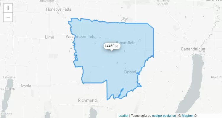 We may earn commission on s. Bloomfield New York Zip Code United States