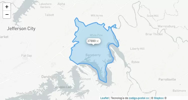 Find your home away from home in baltimore. Baneberry Tennessee Zip Code United States
