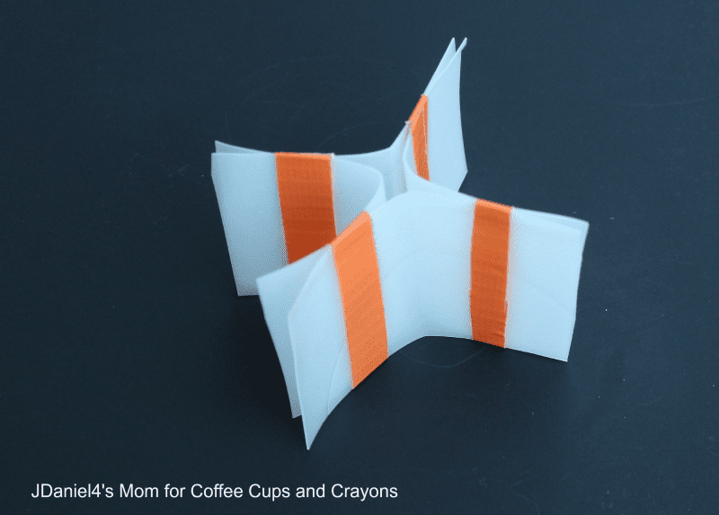 It's quite a simple project and doesn't require much. STEM for Kids: Build a Paddle Boat | Coffee Cups and Crayons