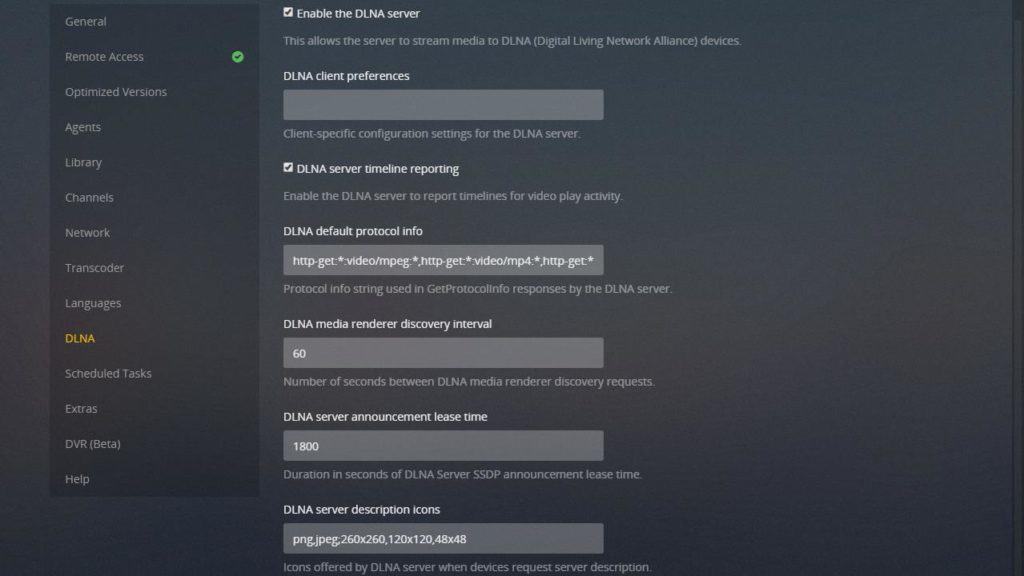 Oct 02, 2020 · basically you can pause a movie in your bedroom, then resume playback from another device in your bathroom. Plex Media Server: A Beginner's Guide | Comparitech