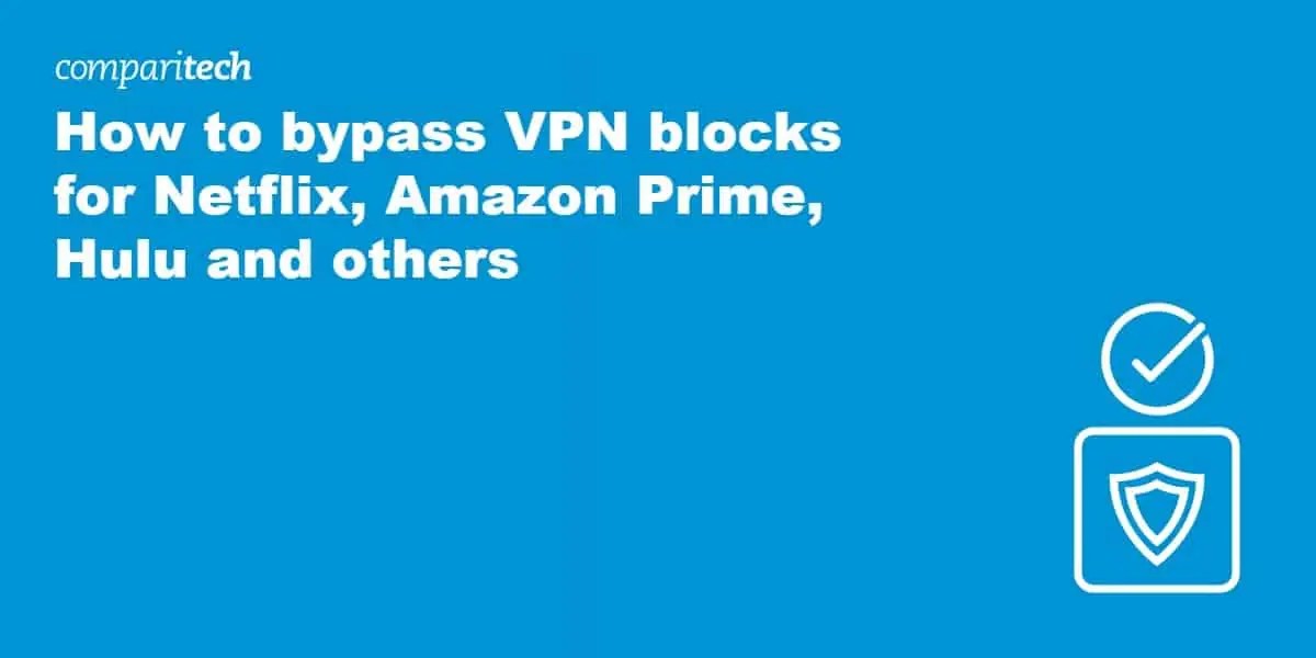 Twitter is buzzing about hulu's newest smart comedy, the great. How To Bypass Vpn Blocks For Netflix Amazon Prime Hulu Bbc Etc