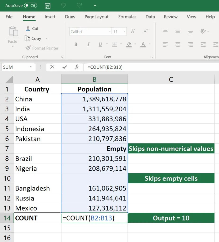 Check out our excel formulas cheat sheet to speed up your formatting and lighten your. Basic Excel Formulas List Of Important Formulas For Beginners