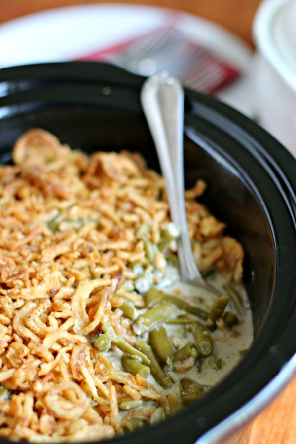 Crock Pot Chicken Stuffing And Green Beans / Download Recipe Ingredients How to prepare crock pot chicken stuffing and green beans