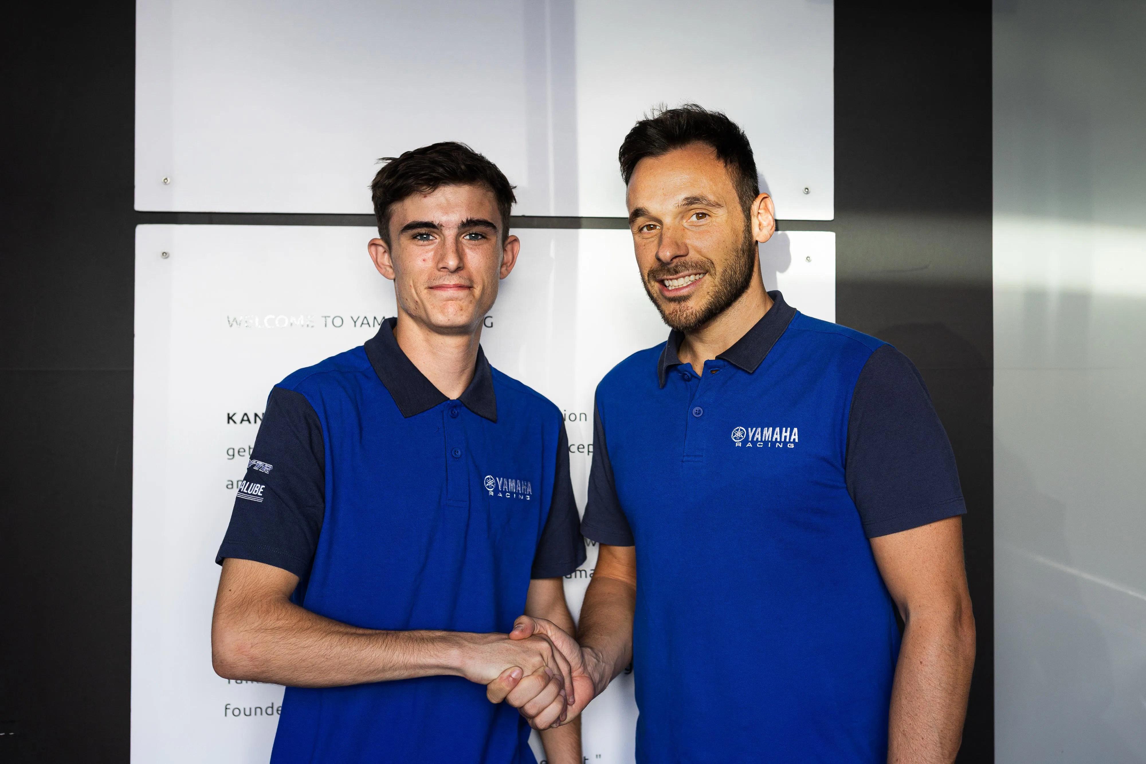 Yamaha confirma su compromiso con la nueva categoría WorldSBK 2026