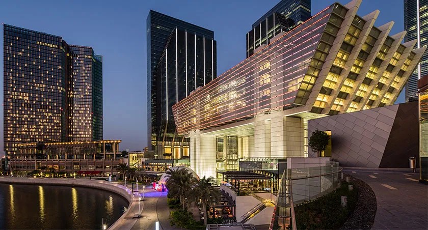 L'ADGM d'Abu Dhabi propose un cadre de licence pour le minage de cryptomonnaies L'ADGM d'Abu Dhabi propose un cadre de licence pour le minage de cryptomonnaies