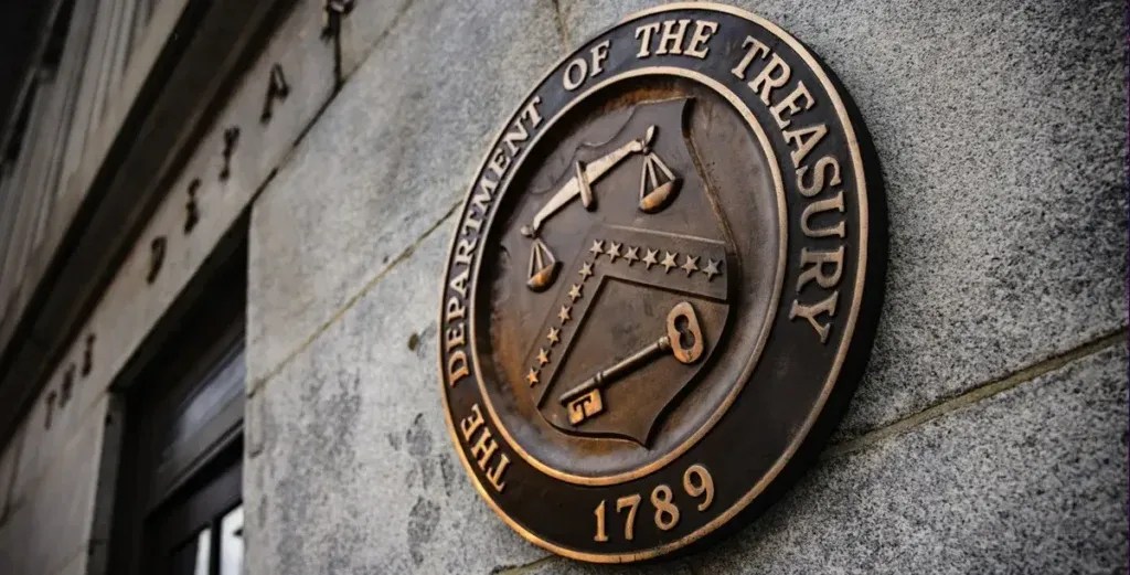 Les États-Unis imposent des sanctions aux échanges cryptographiques britanniques concernant les transactions liées à l'Iran Les États-Unis imposent des sanctions aux échanges cryptographiques britanniques concernant les transactions liées à l'Iran
