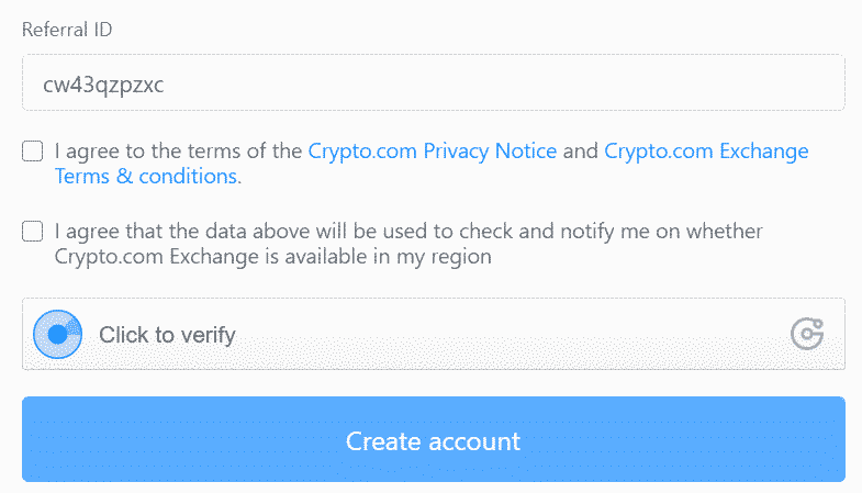 Crypto.com referral code is “wfy4mzdge9” to get $50 on just signup on ordering ruby steel card. Crypto Com Referral Code 2022 And Claim A 50 Usd Free Bonus