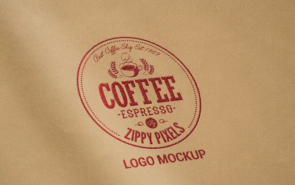 Free psd mockups for logo branding presentations on photorealistic surfaces. 20 Best Photorealistic Logo Mockup Pack