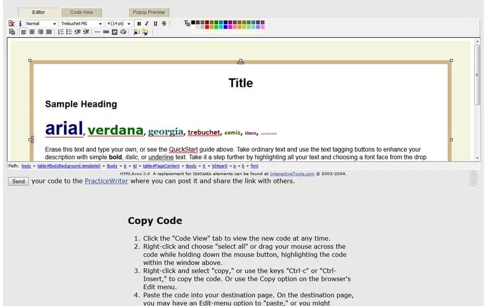 We would like to show you a description here but the site won't allow us. Best Free Code Editors For Developers Css Author