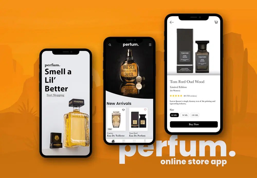 This mockup is great for showing your app design or similar . Latest Free Mobile App Ui Psd Designs Css Author