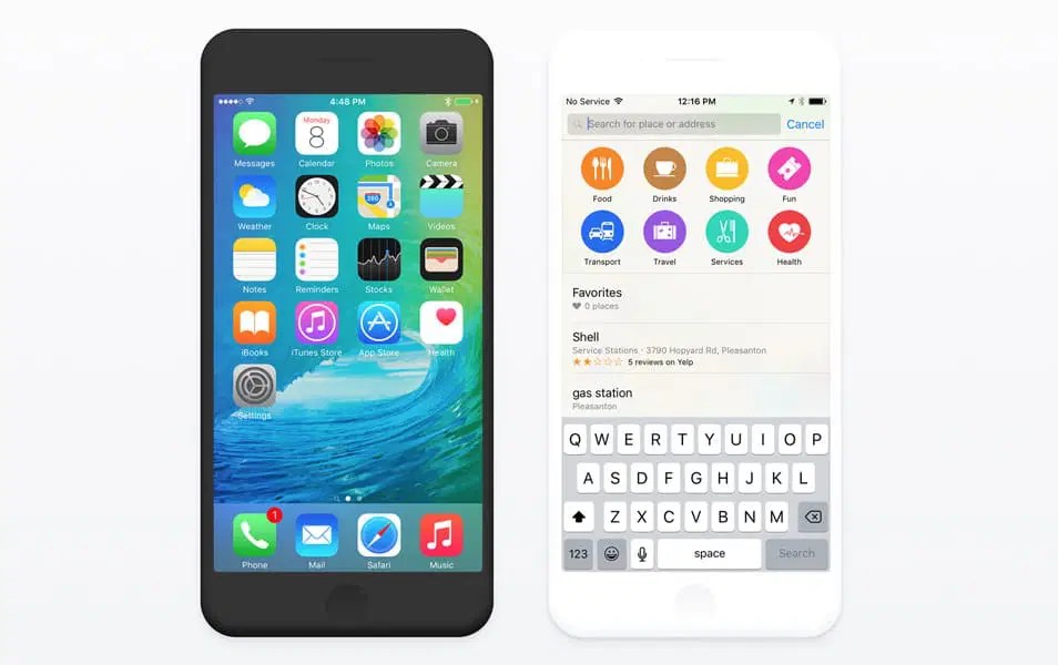 Add transitions such as pull . 50 Iphone 7 Mockup Designs Css Author